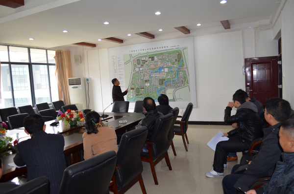 周密筹划校庆安保措施