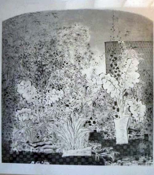 花语(肖舜之老师作品 优秀奖)。