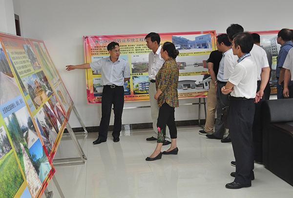 查看雁山区建设发展图片展