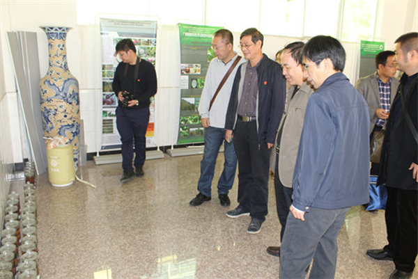 2参观植物所标本馆.JPG