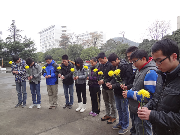 追思邵逸夫老先生