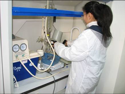 研究室向本科生开放。