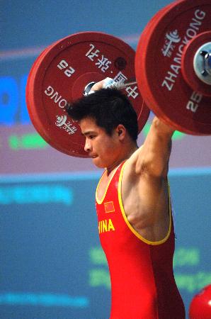 李争力拔山兮。