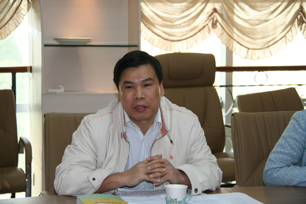 石国庆先生生前好友甘谷列先生介绍其生平