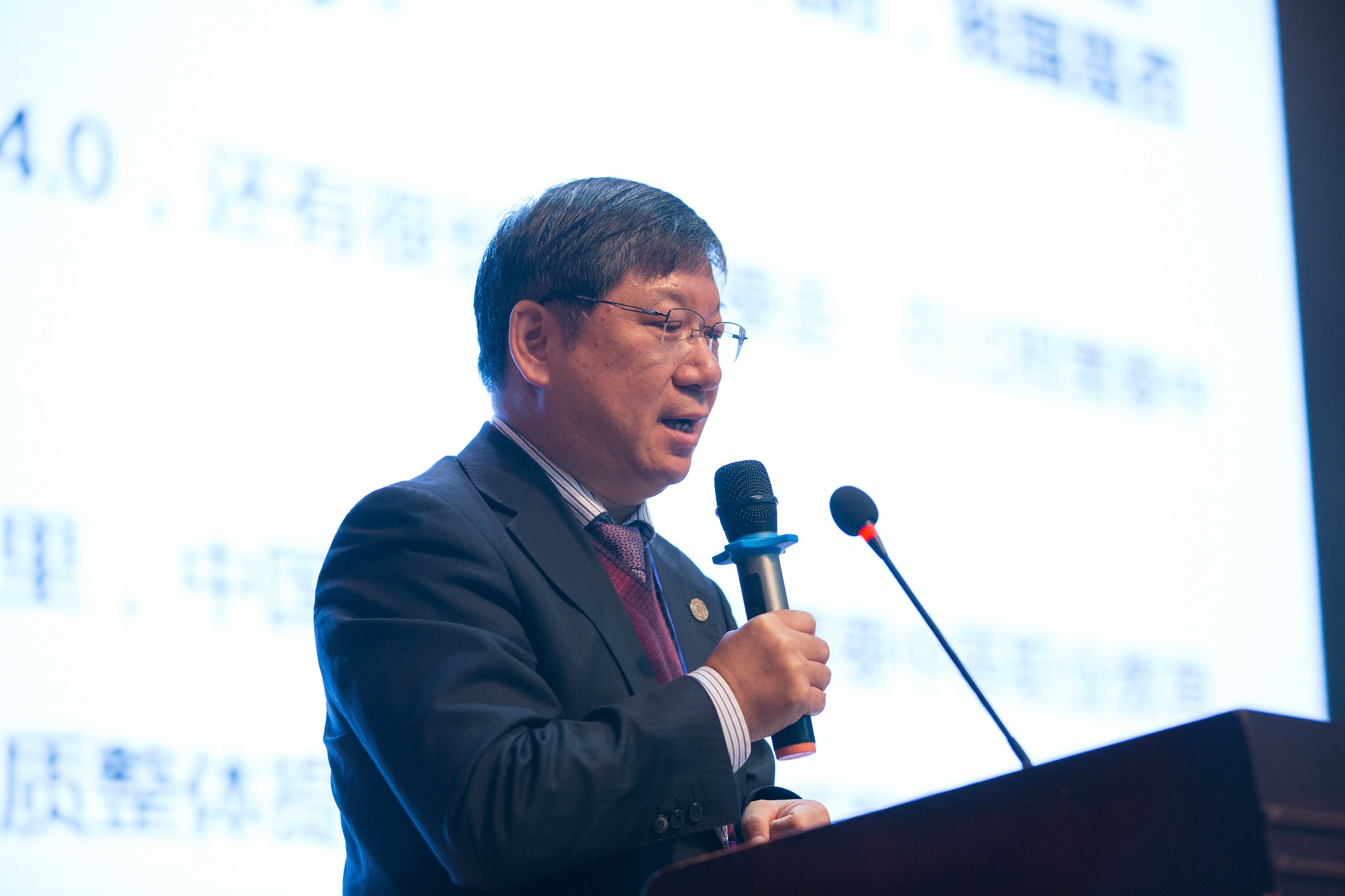 4-1华东师范大学职业教育与成人教育研究所所长、中国职业技术教育学会副会长兼学术委员会执行主任石伟平教授.JPG