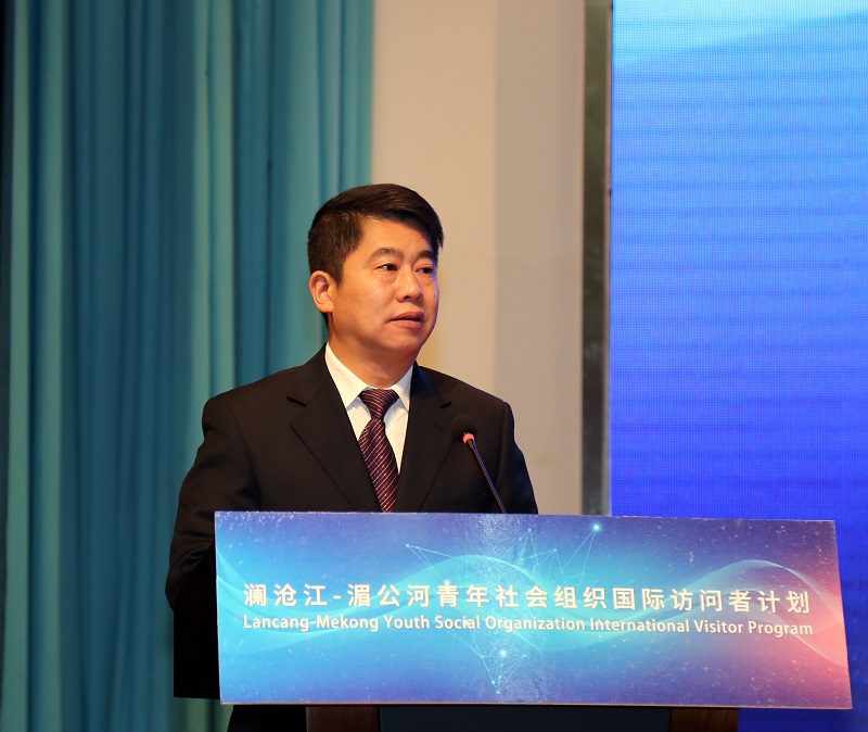 广西青年联合会副主席李晓勇讲话.JPG