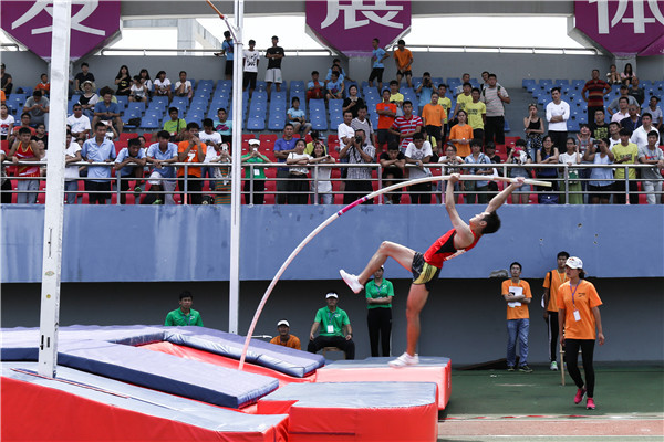 （大学生通讯社 奉偲茗 摄）