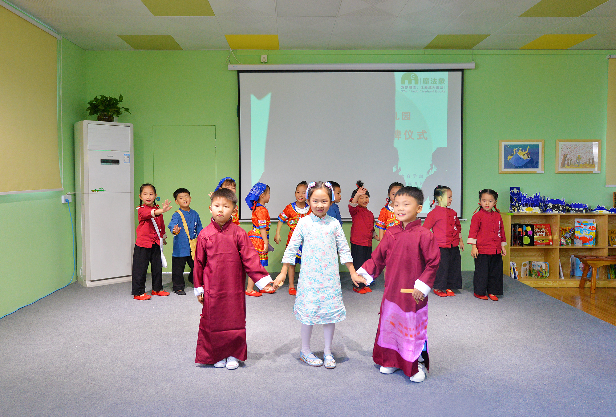 现场表演（李显杨摄）.JPG