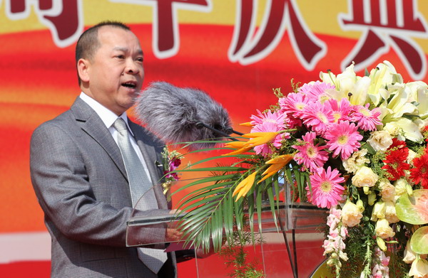 白晓军副校长代表师大致辞，                    </div></div></article>
                    </div>
                    <div id=