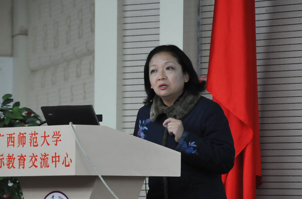 王枬书记解读“教育叙事研究与方法”