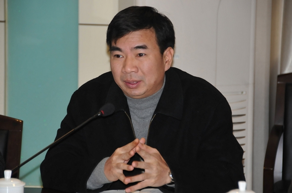 校长梁宏总结2011年个人学习工作情况