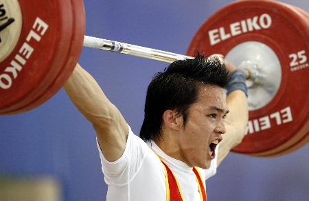 丘乐力拔山兮。