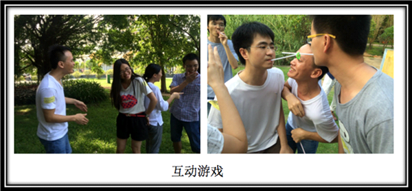 （图片由深圳校友提供）