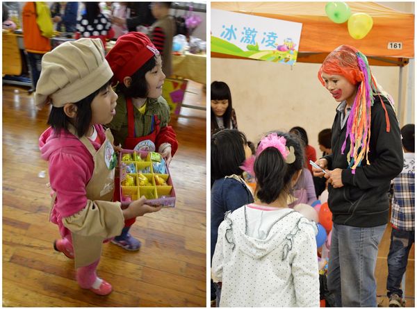 “流动”的商人们