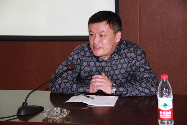 王源平副书记做重要讲话