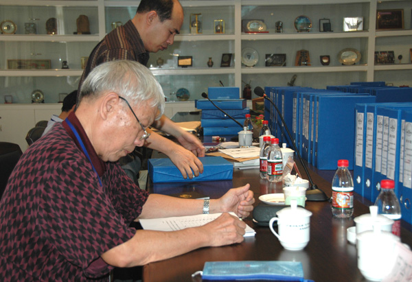 （宣传部　蒙丽　摄）