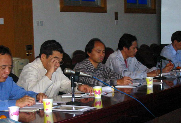 副校长易忠教授在田楼五楼会议室参加院系实地考评情况                    </div></div> </div>
          
        </div>
      </div>
      <div class=