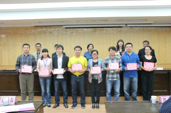 91名学员顺利结业