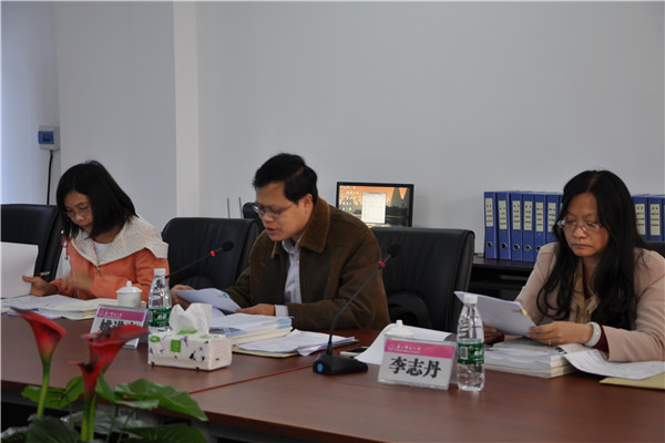 自治区教育厅督查组